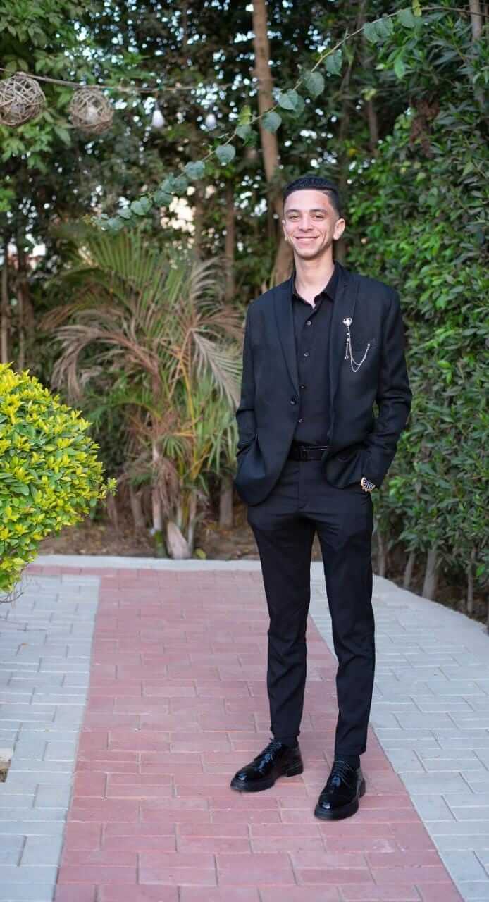 Ibrahim Essa
